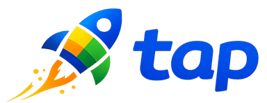 TAP Logo
